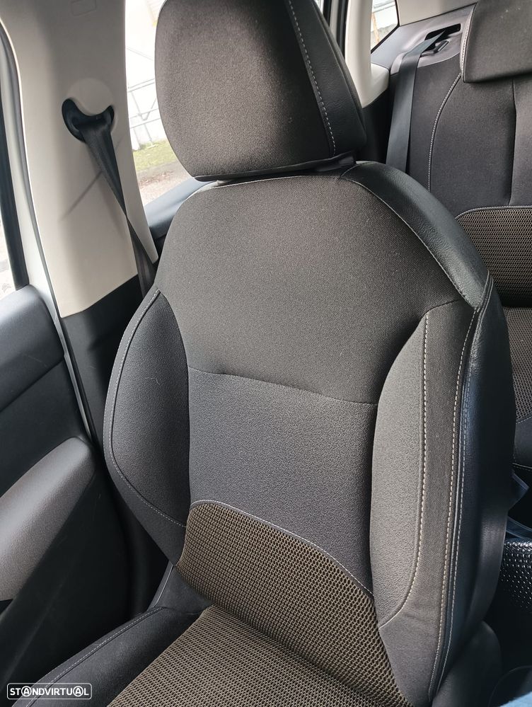 Citroën C3 1.4 HDi Airdream Se Selection - 5