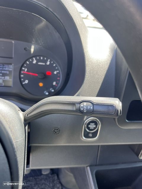 Mercedes-Benz SPRINTER 315cdi CAIXA AUT. C/CONTENTOR - 8