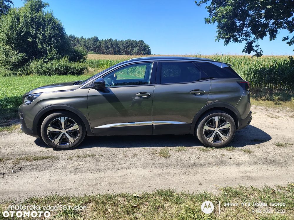 Peugeot 3008 - 5