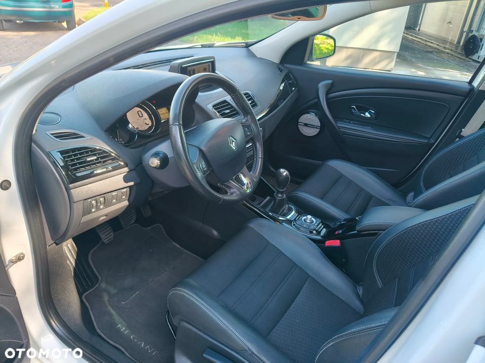 Renault Megane 1.2 16V TCE Energy Bose Edition - 18