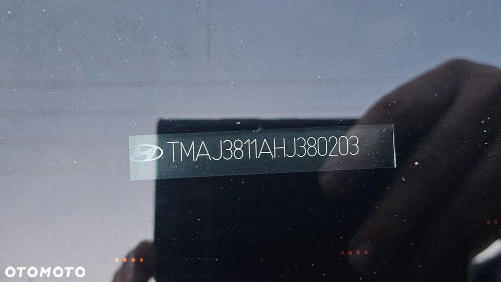 Hyundai Tucson 1.6 GDi 2WD Trend - 13