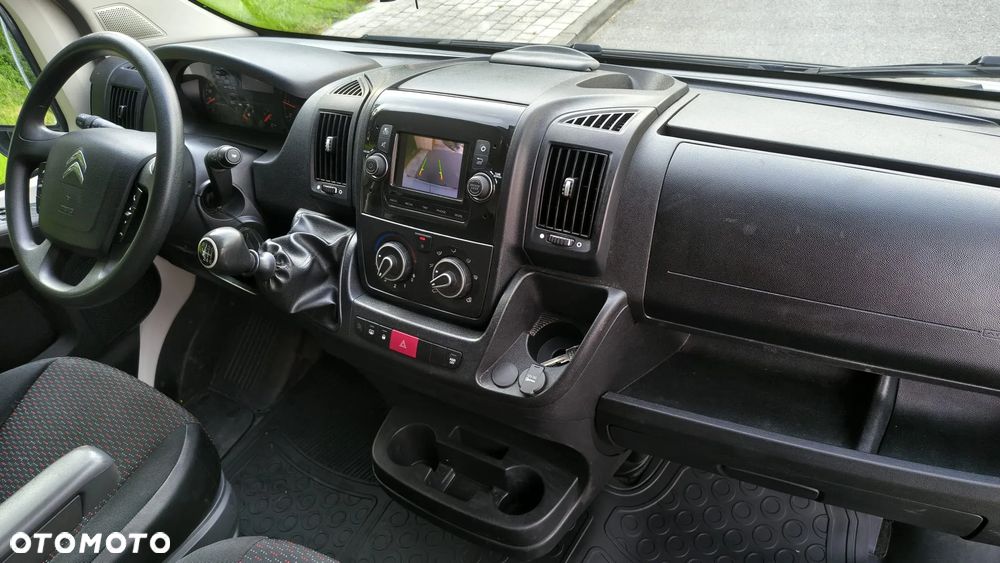 Citroën Jumper - 18