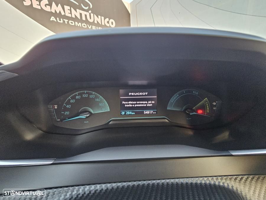 Peugeot e-208 50 kWh Active - 24