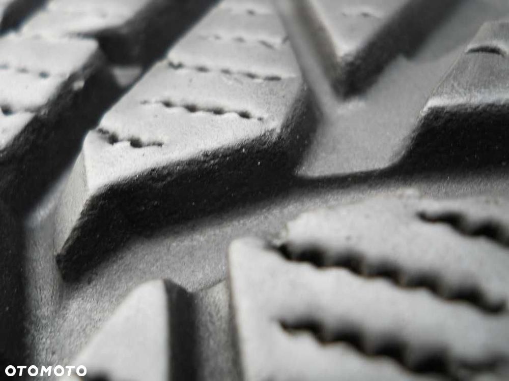 Opony zimowe 205/55R16 NOKIAN WR D4 4szt 2021r F.Vat + MONTAŻ GRATIS - 6