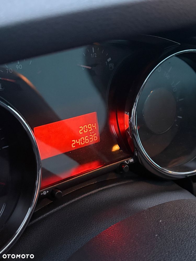 Peugeot 3008 120 VTi Active - 5