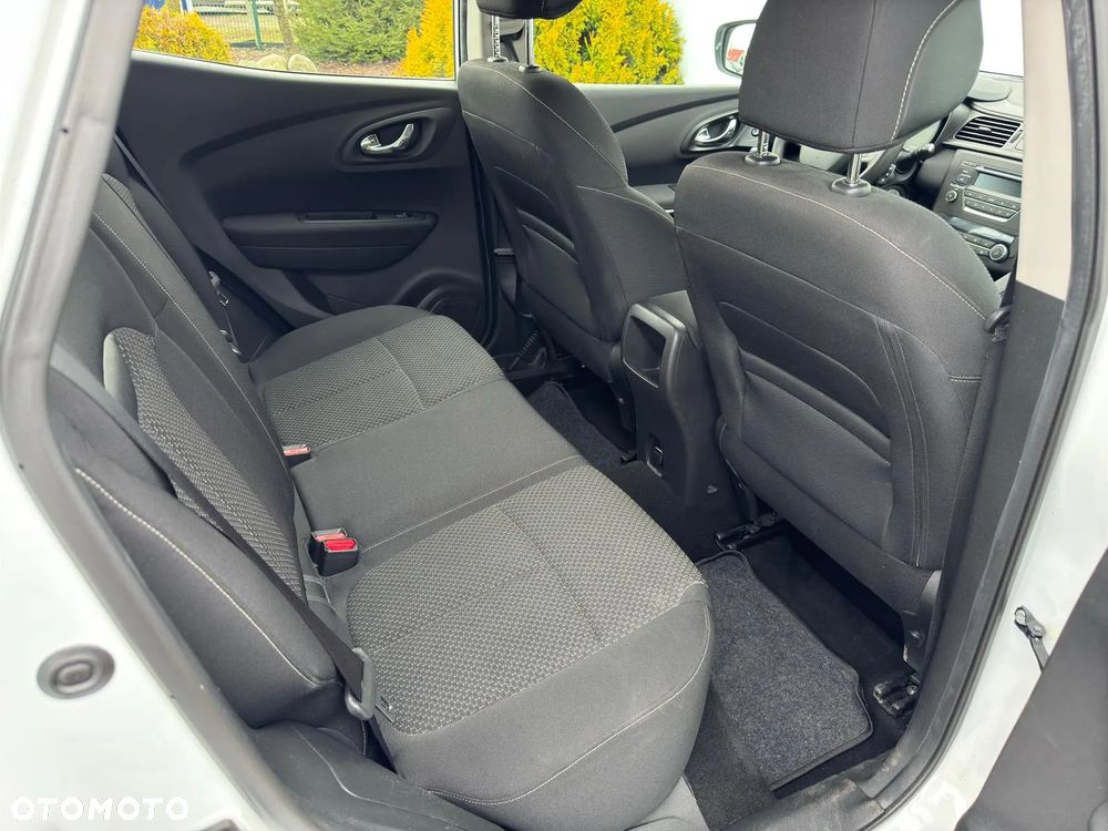 Renault Kadjar 1.2 Energy TCe Life - 33