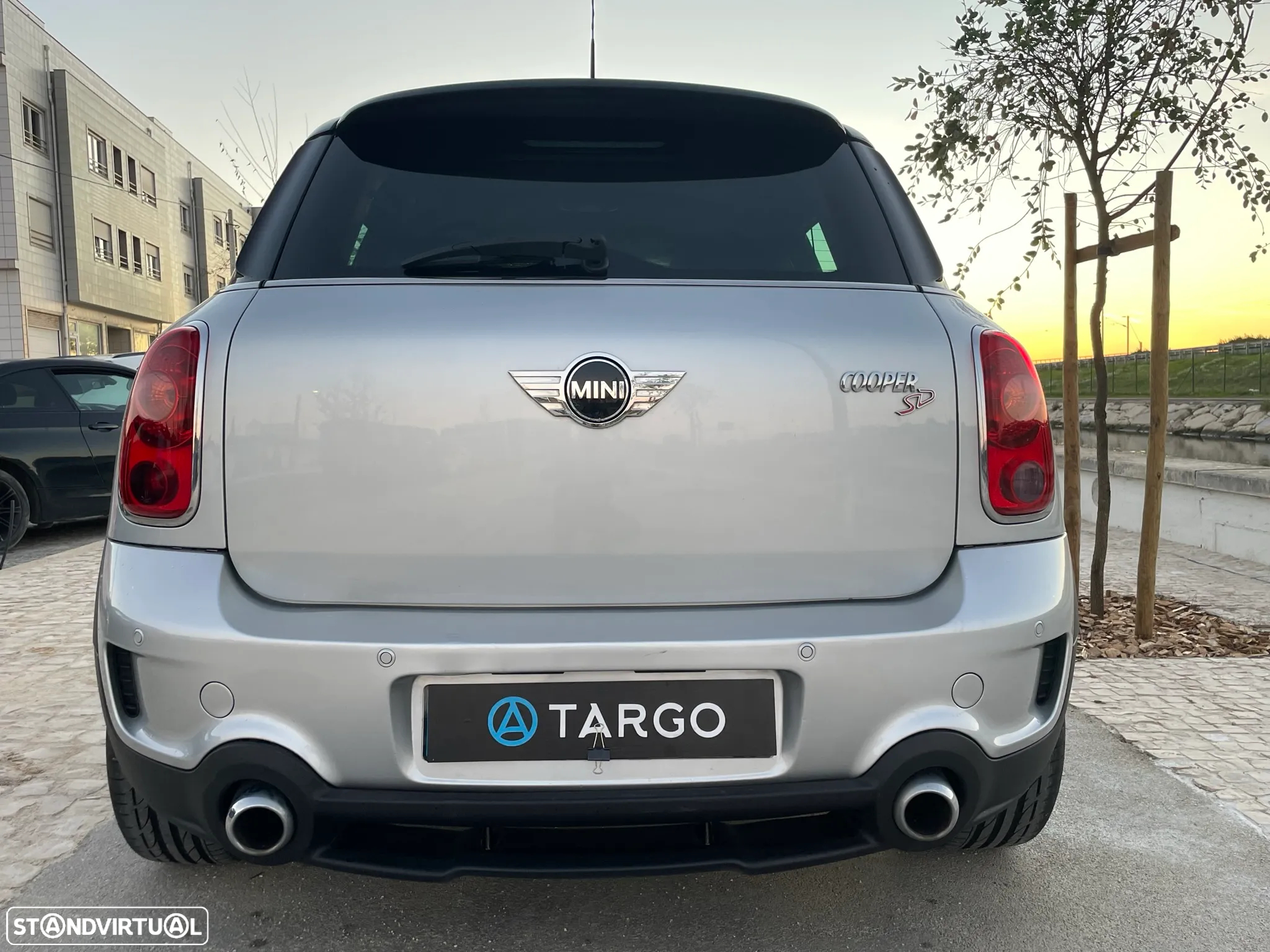 MINI Countryman Cooper SD Auto - 13