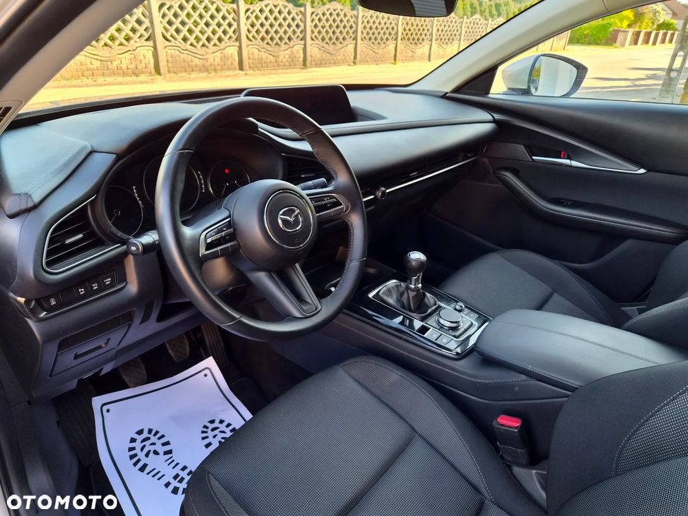 Mazda CX-30 - 27