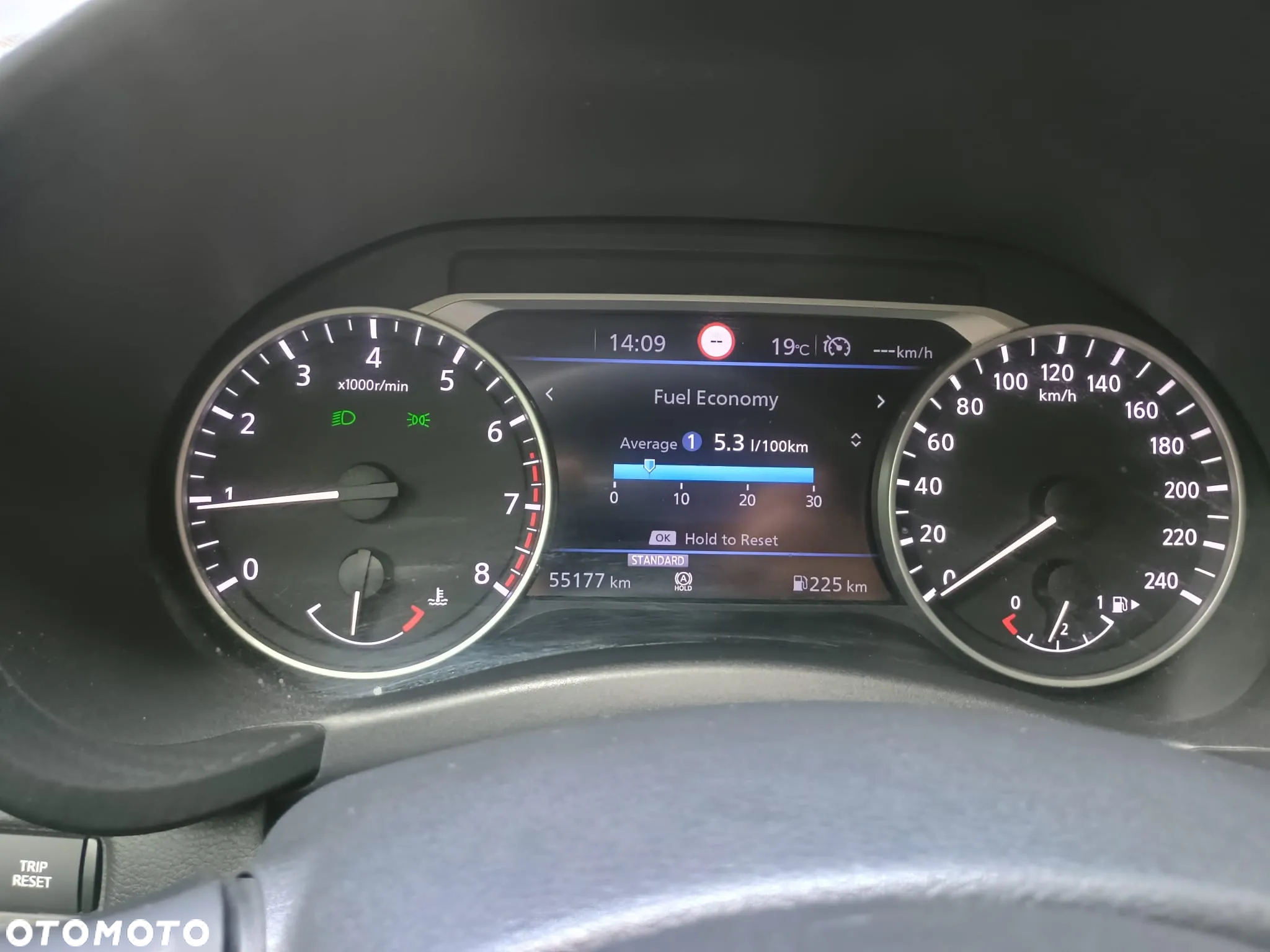 Nissan Juke 1.0 DIG-T N-Connecta - 12