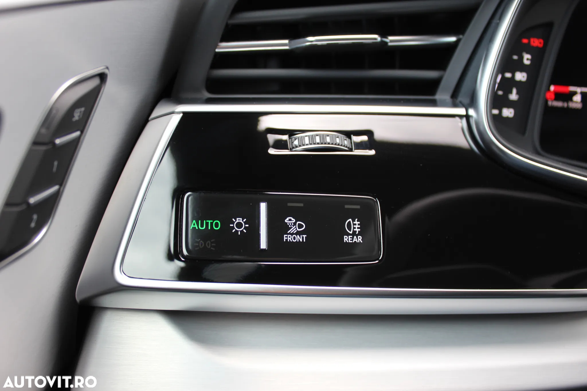 Audi Q8 50 TDI quattro Tiptronic MHEV - 18