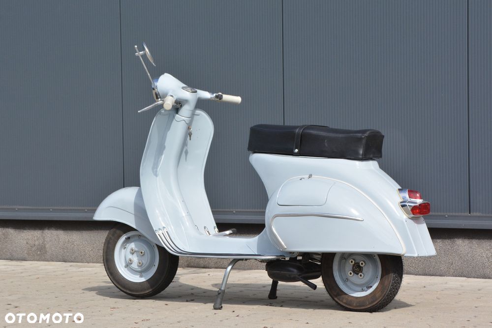 Vespa VNB - 2