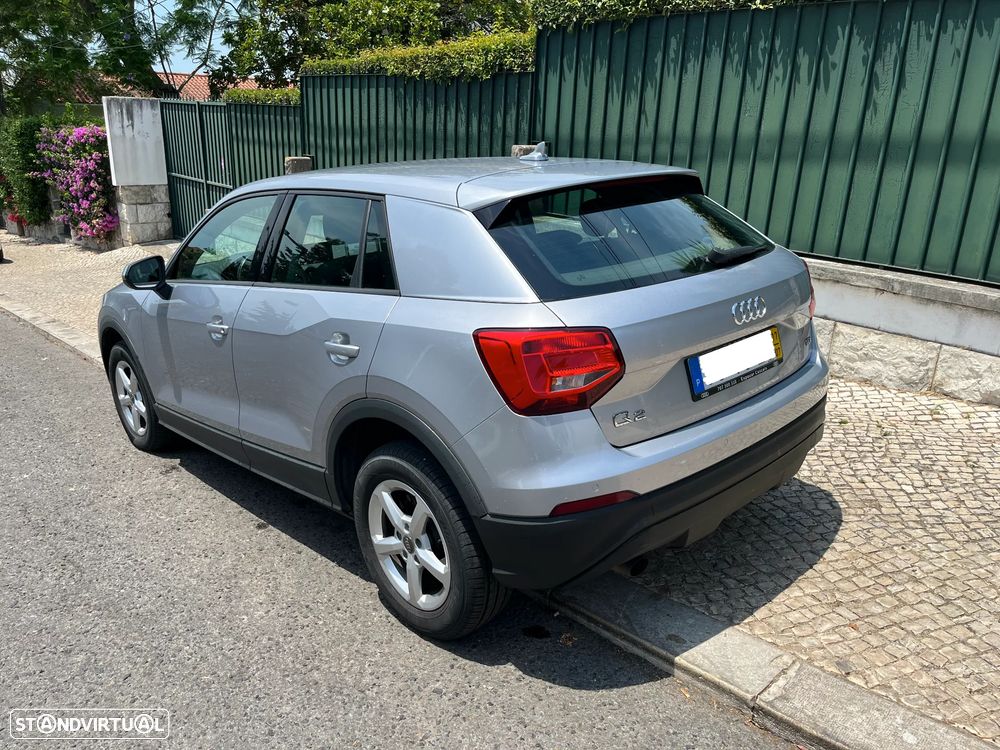 Audi Q2 - 3