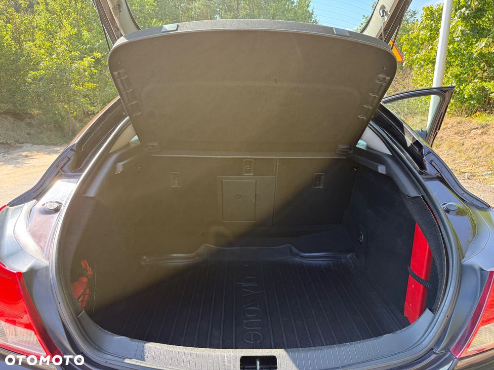 Opel Insignia 2.0 CDTI Edition - 9