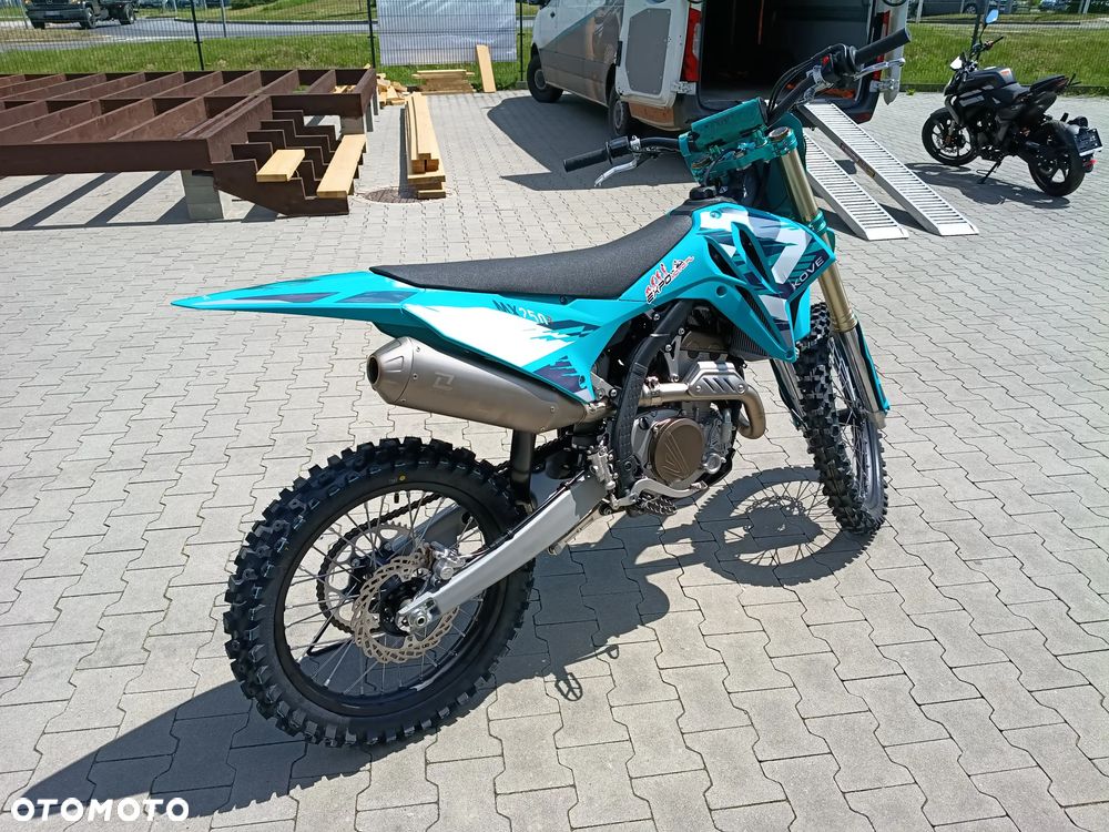KOVE MX250 - 5