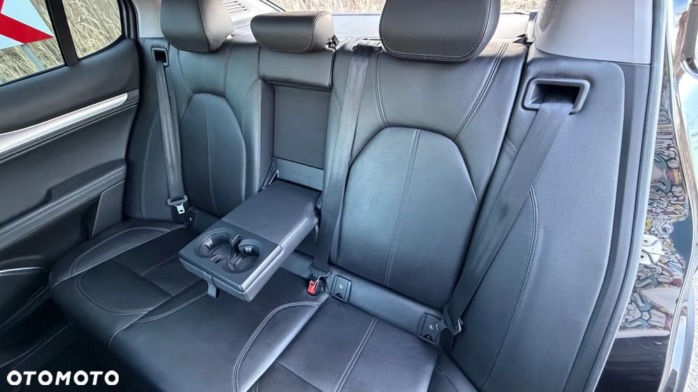 Alfa Romeo Stelvio 2.0 Turbo Veloce TI Q4 - 24