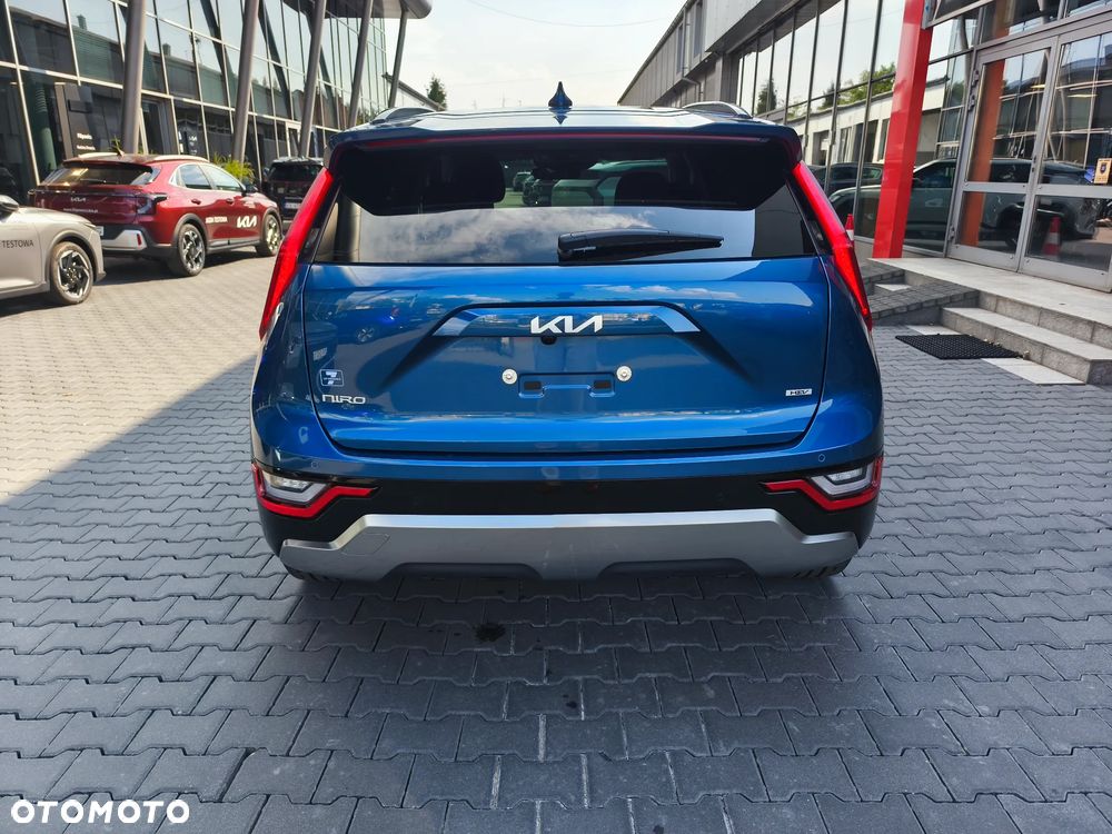 Kia Niro 1.6 GDI Hybrid Business Line - 6