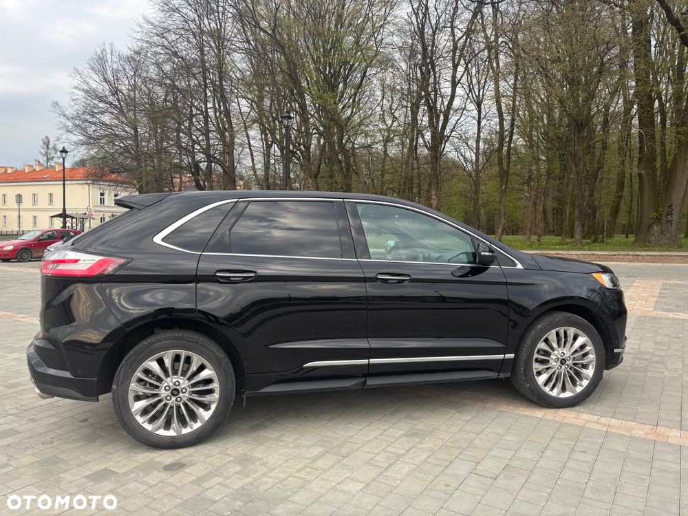 Ford Edge - 6