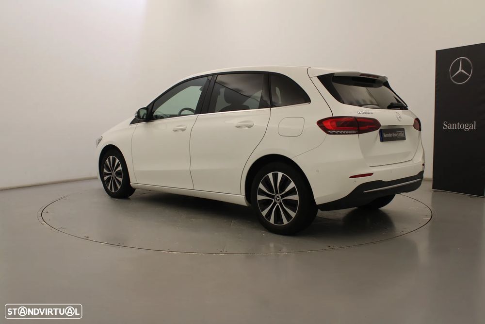 Mercedes-Benz B 250 e - 10