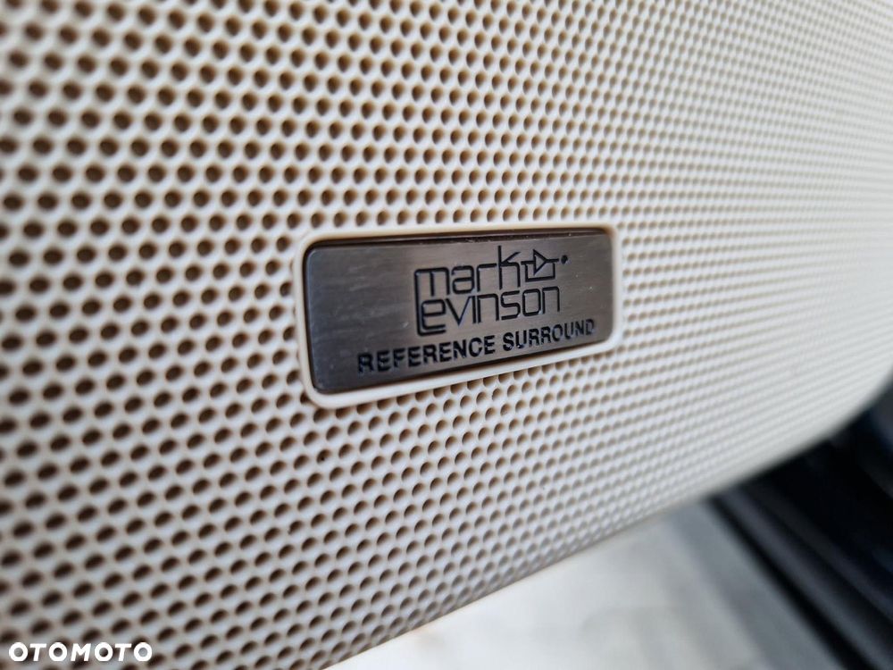 Lexus LS 600h Luxury Line - 26