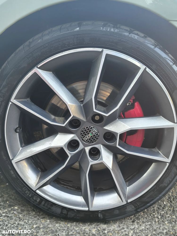 Skoda Octavia - 14
