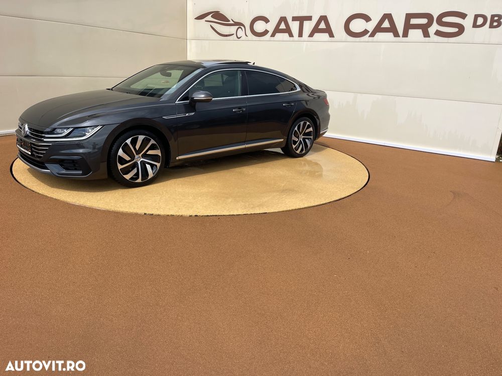 Volkswagen ARTEON 2.0 TSI OPF DSG R-Line - 6