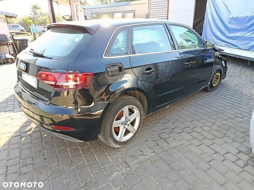 Audi A3 - 10