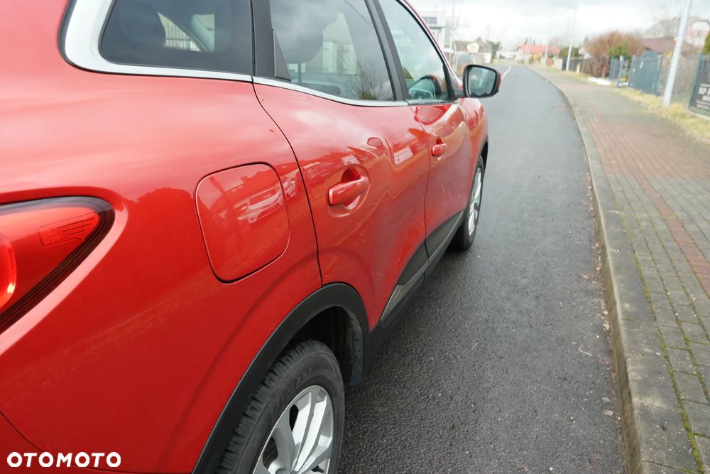 Renault Kadjar - 14