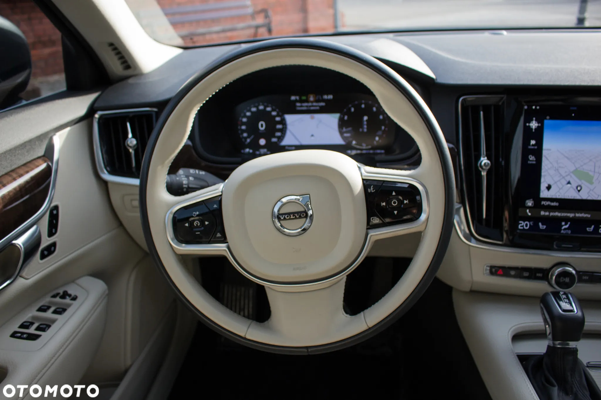 Volvo S90 T6 AWD Inscription - 19