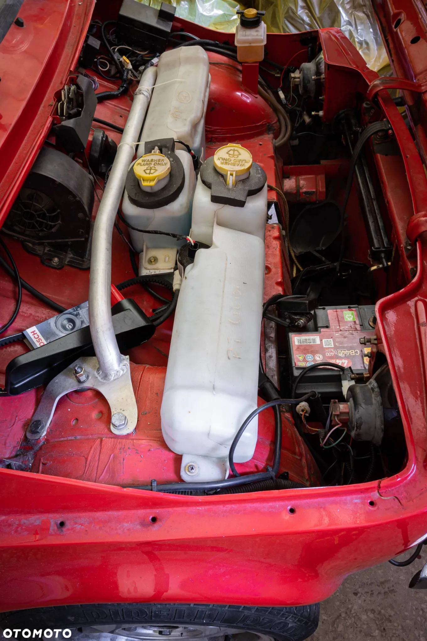 Fiat 126 650 Elegant - 24