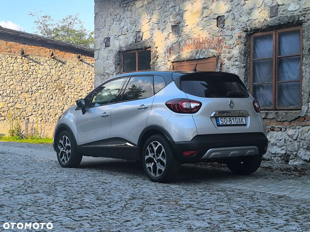 Renault Captur 0.9 Energy TCe Limited - 12