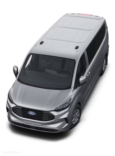 Ford Transit Custom - 5