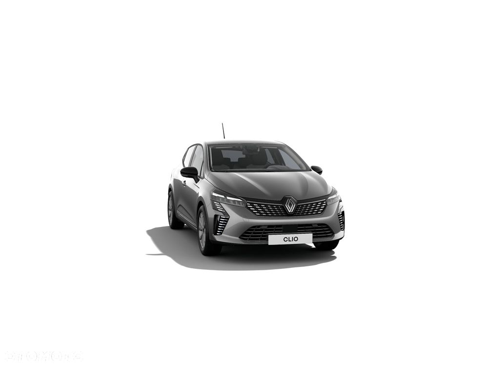 Renault Clio - 5
