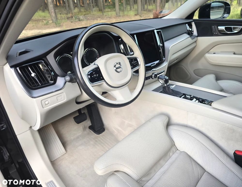 Volvo XC 60 T5 AWD Inscription - 14