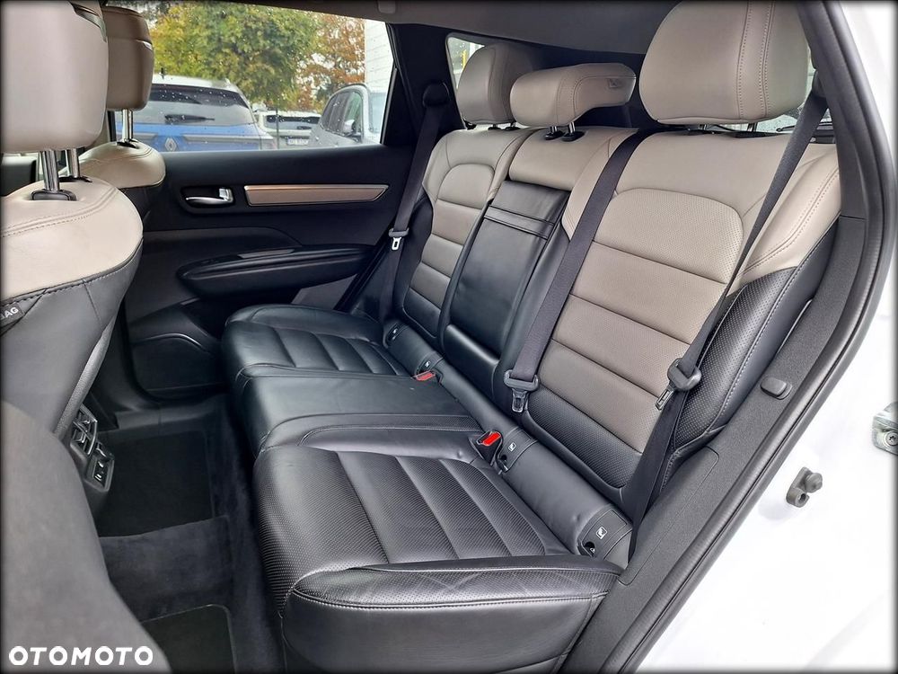 Renault Koleos 2.0 dCi Initiale Paris 4x4 X-Tronic - 9
