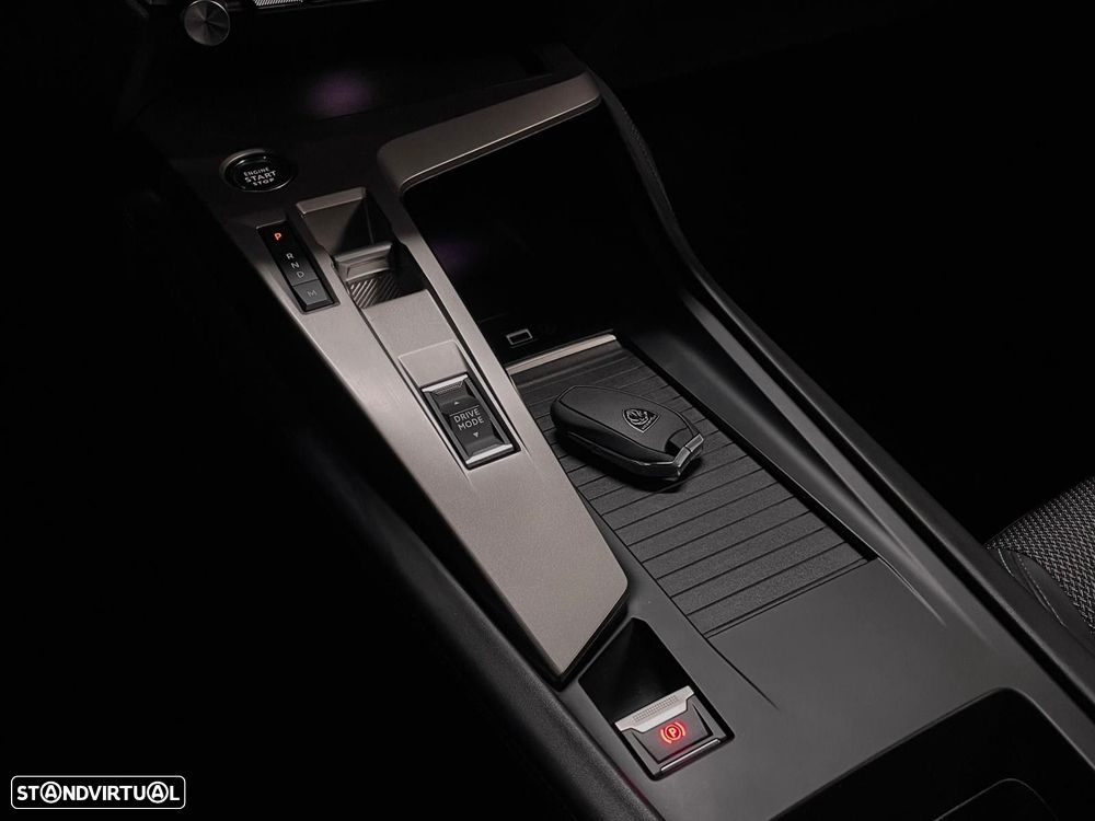 Peugeot 308 SW 1.5 BlueHDi Allure Pack EAT8 - 22