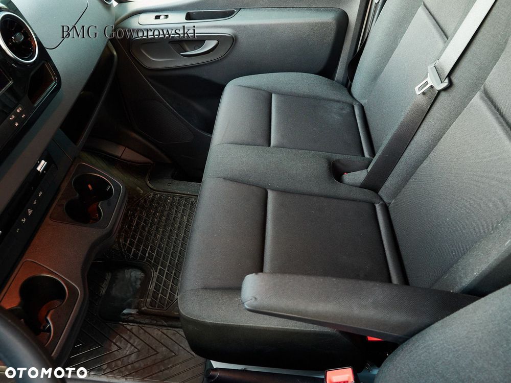 Mercedes-Benz Sprinter - 8