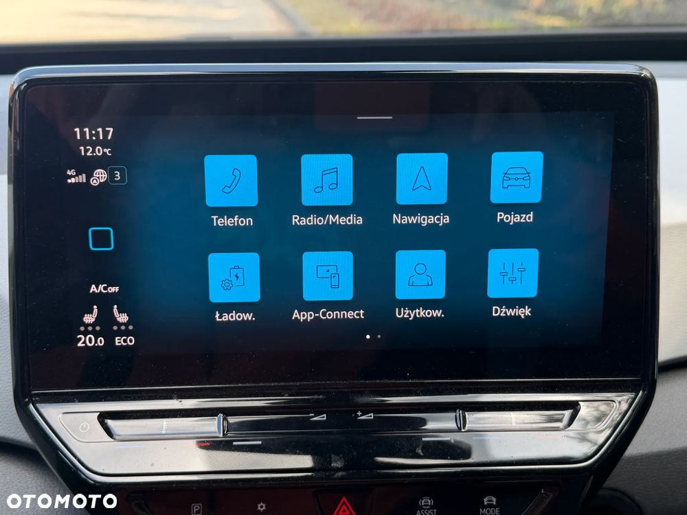 Volkswagen ID.3 Performance Upgrade Pro 1st Max - 16