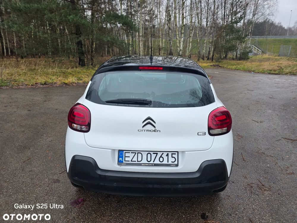 Citroën C3 - 11