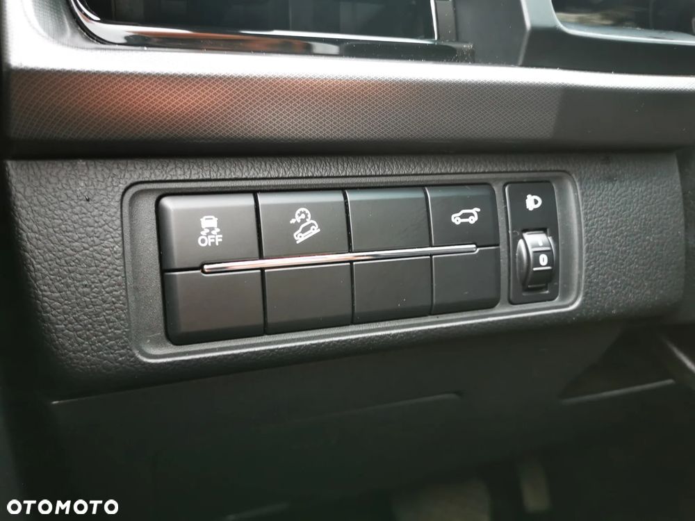 SsangYong/KGM Rexton 2.2 D Black Edition 4WD - 25