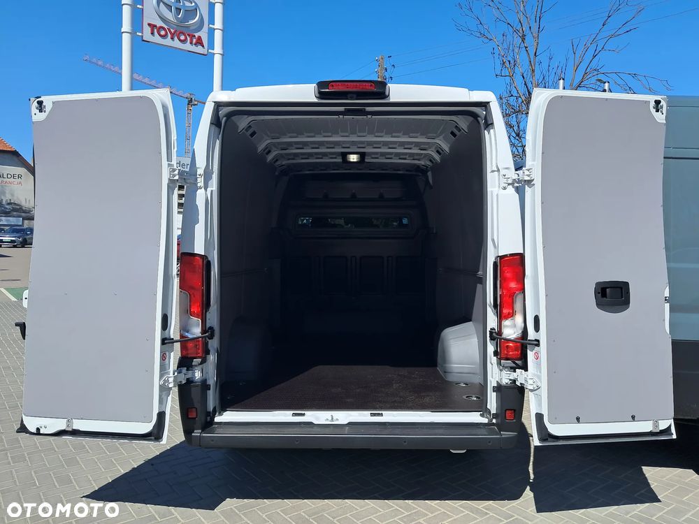 Toyota Proace MAX L3 H2 - 17