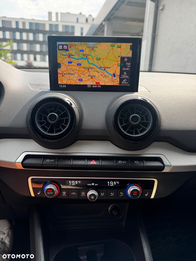 Audi Q2 1.4 TFSI CoD S tronic - 14