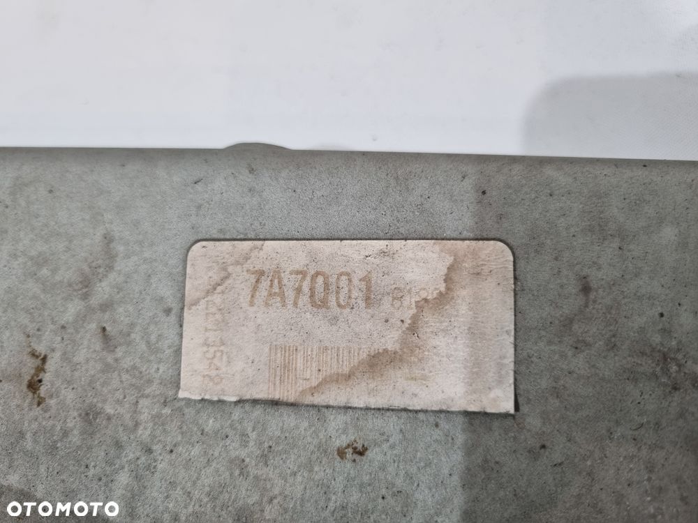 CITROEN C4 III MOKKA II B 2008 II DS3 WAHACZ LEWY PRAWY PRZÓD 7B7Q01 7A7Q01 - 7