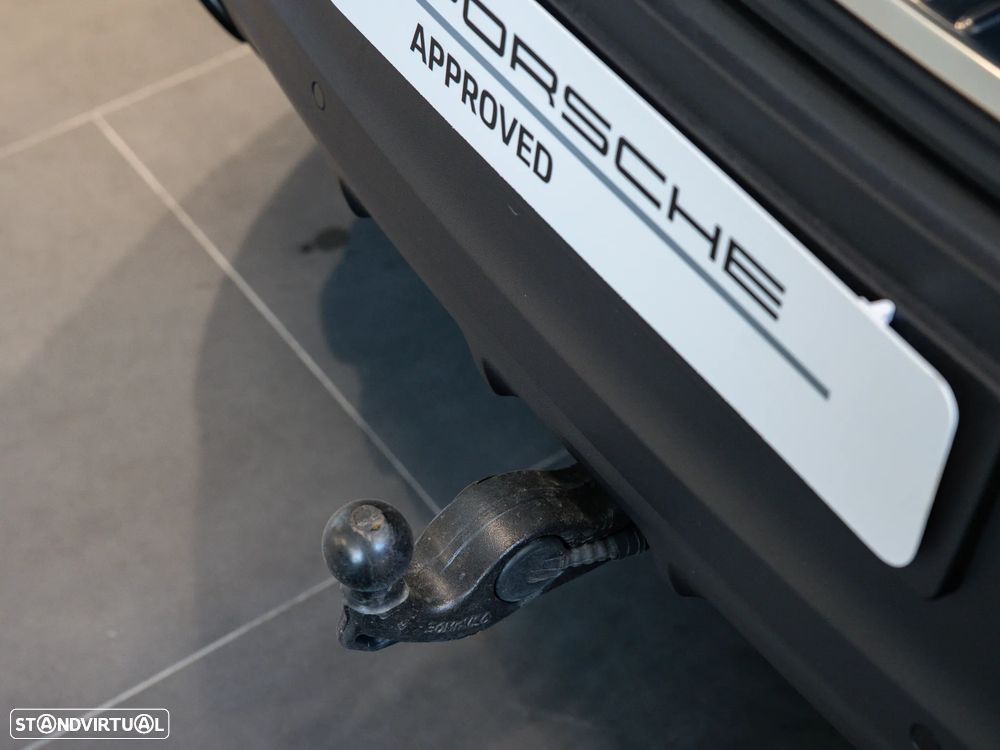Porsche Cayenne Coupé S E-Hybrid - 23