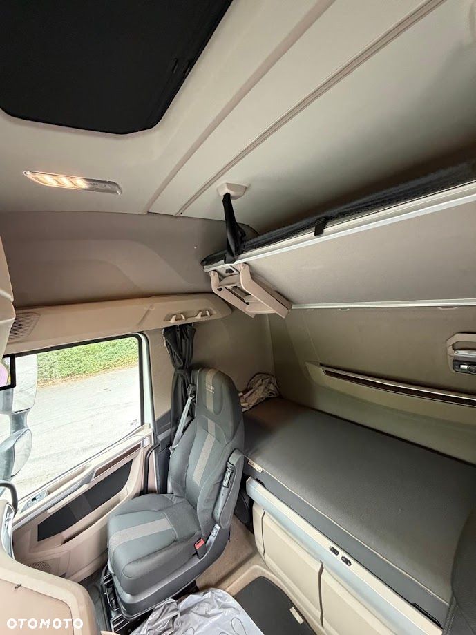 DAF XG+480 * Izoterma * chłodnia * - 5
