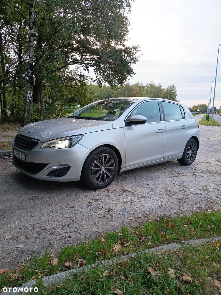 Peugeot 308 - 16