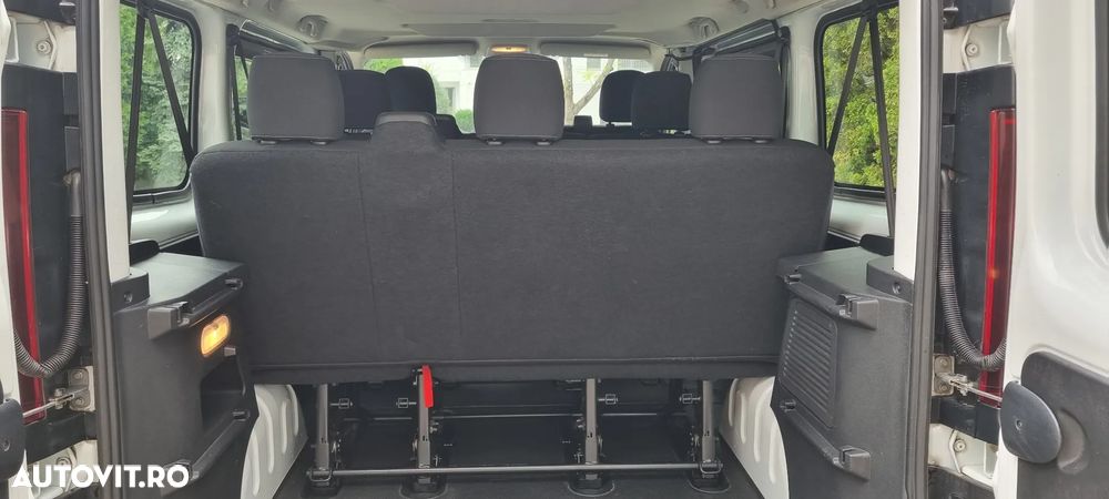 Renault Trafic - 9