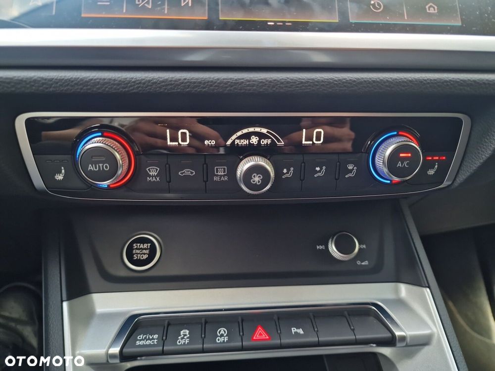 Audi Q3 Sportback - 33