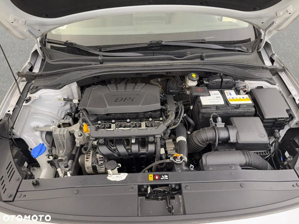 Hyundai i30 1.5 DPI Smart - 16
