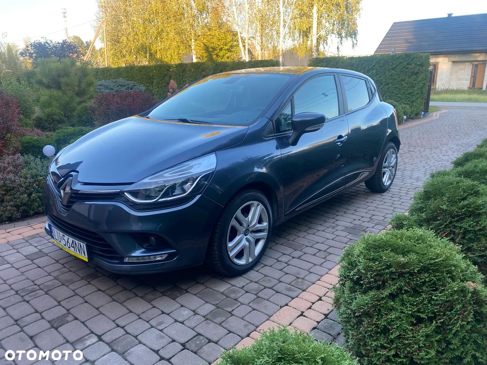 Renault Clio 0.9 Energy TCe Limited - 1