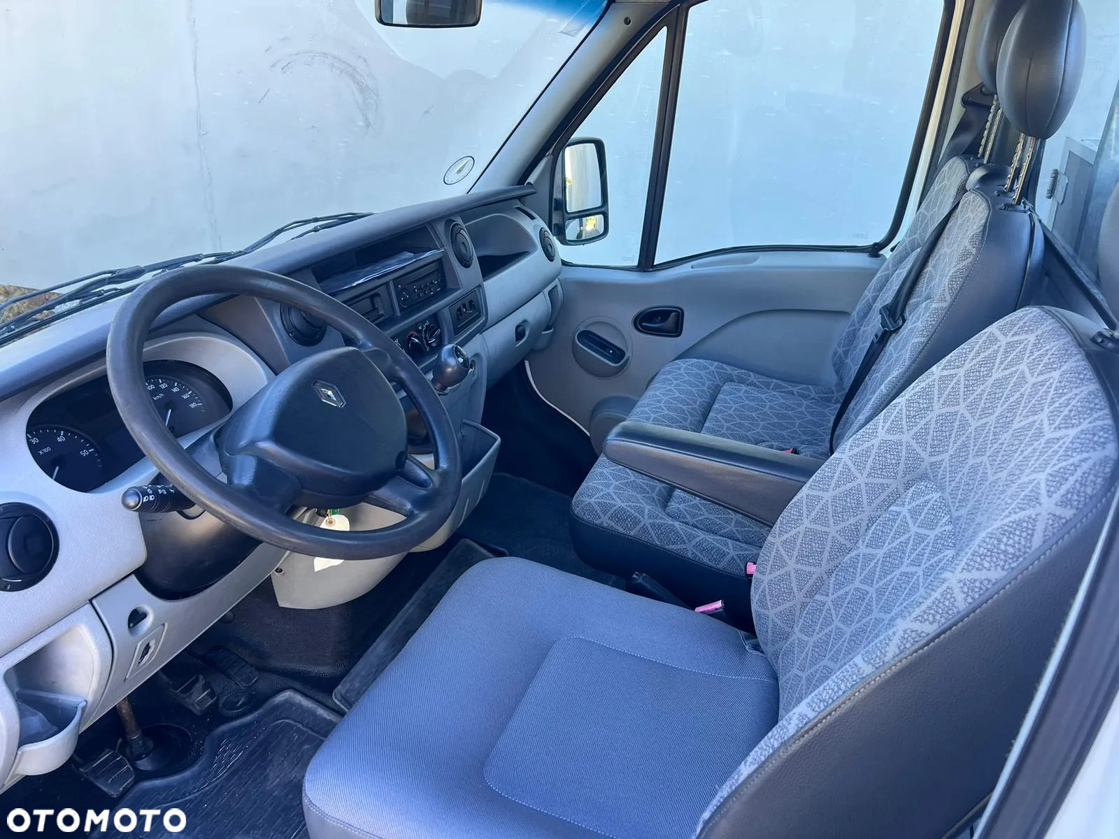 Renault Master - 11